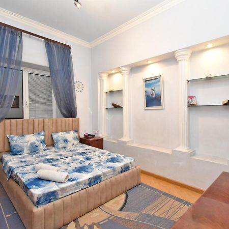Hostel Amigo Guest Erywań Zewnętrze zdjęcie