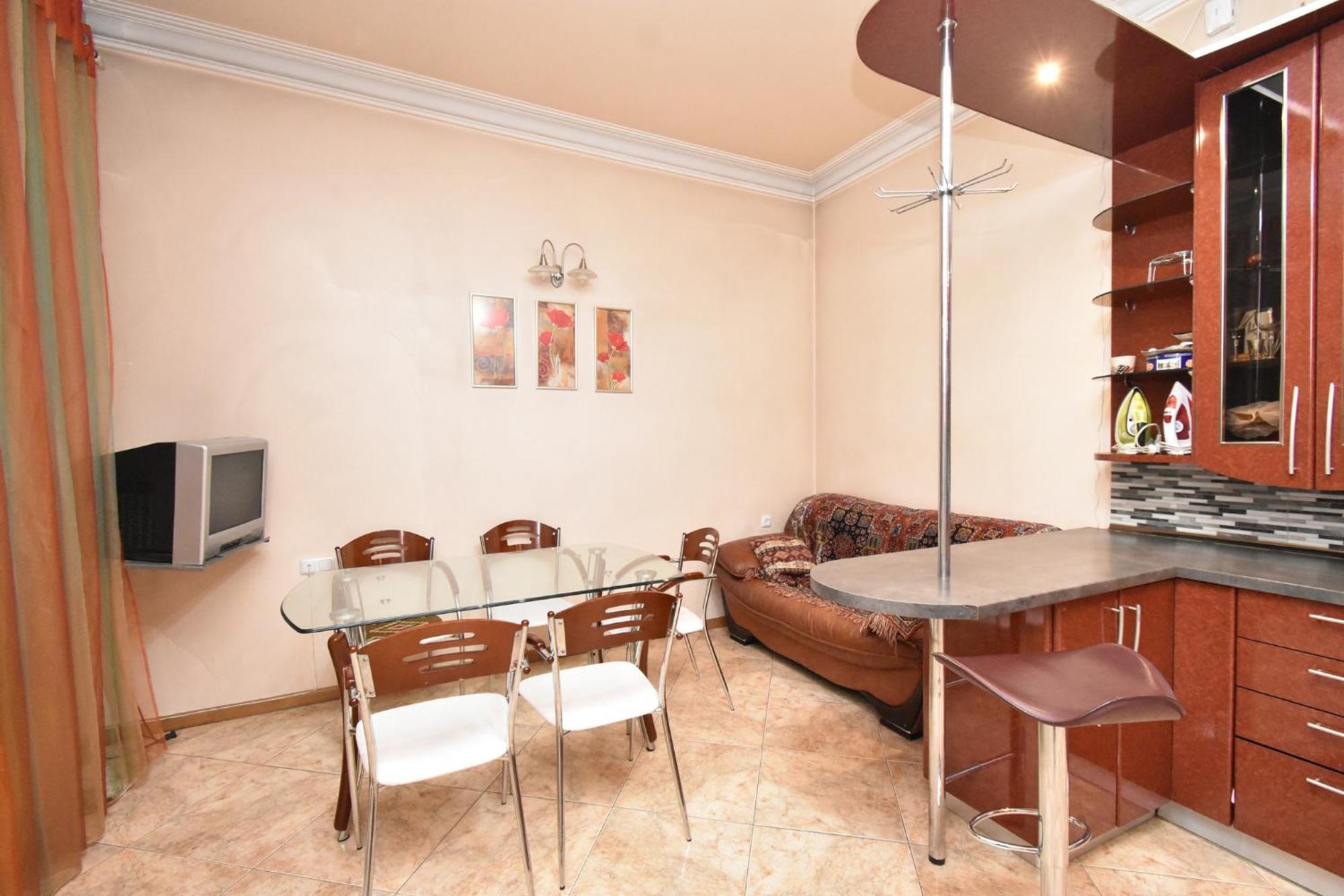 Hostel Amigo Guest Erywań Zewnętrze zdjęcie