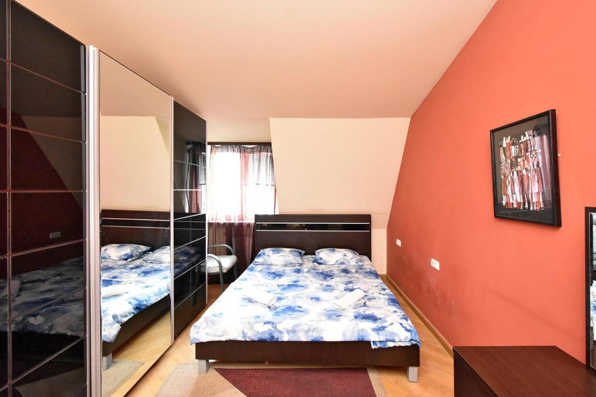 Hostel Amigo Guest Erywań Zewnętrze zdjęcie