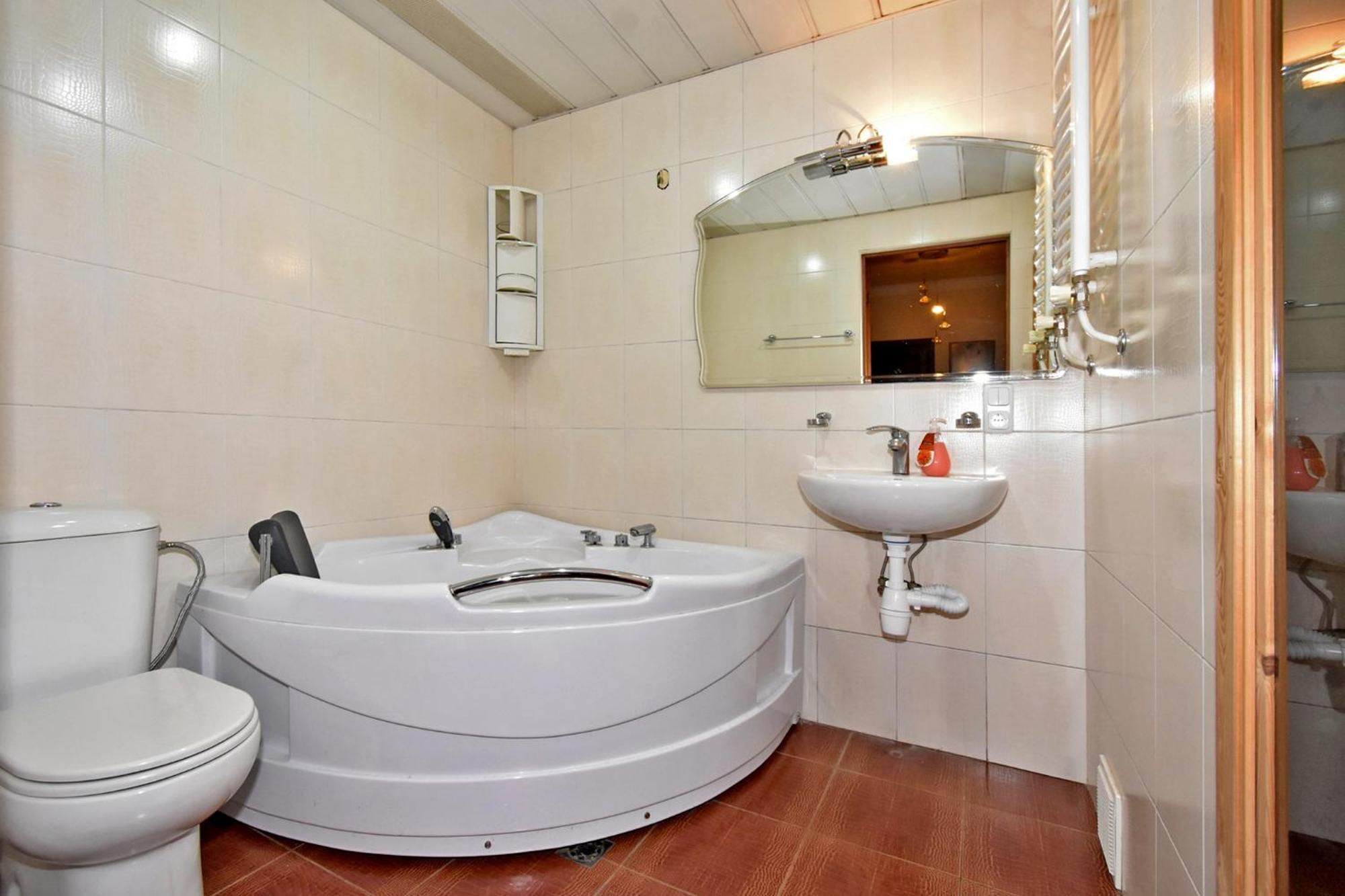 Hostel Amigo Guest Erywań Zewnętrze zdjęcie